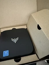 Kamrui Mini PC AK1 CPU INTEL 8GB RAM 128G SSD Windows 11