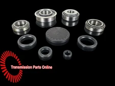 Porsche 968 6 Speed 01E Gearbox Bearing & Oil Seal Rebuild Kit