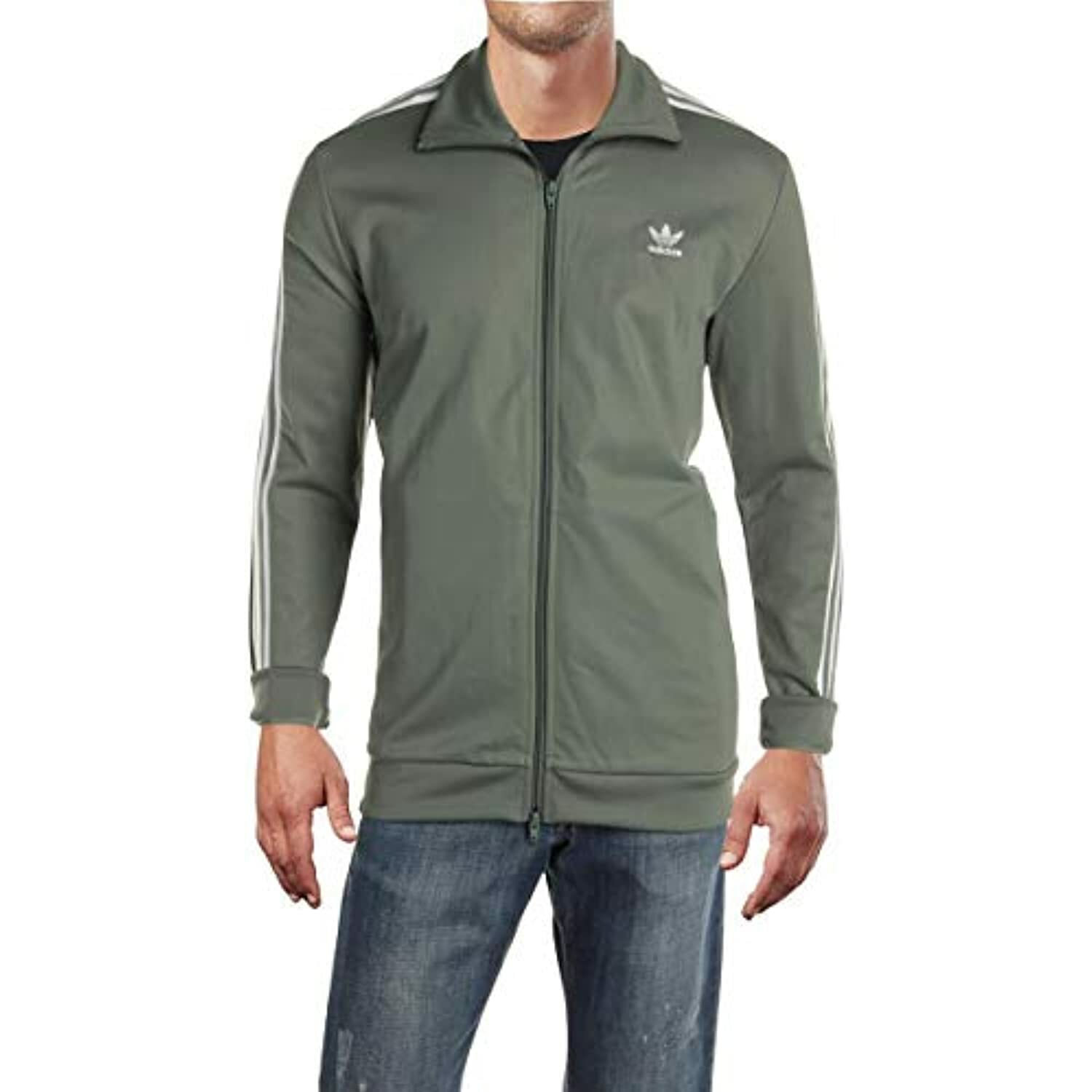 Franz Beckenbauer' Track Jacket Size 
