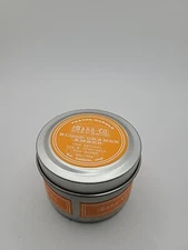 Barr Co Candle Blood Orange Amber 