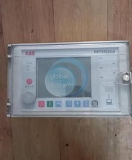 1PCS Used ABB REF542Plus 1VCR007346