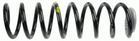 Tragfeder DB P. W211 320CDI/COMBI 270-320CDI