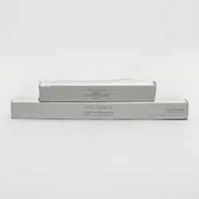 RMS Beauty Straight Line Kohl Eye Pencil eyeliner  + RMS Mascara HD Black