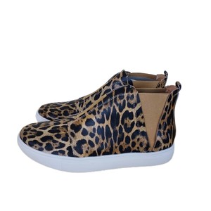 coconuts by matisse leopard sneaker
