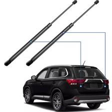 For 2007-2013 Mitsubishi Outlander Rear Tailgate 2 Pcs Lift Support Shock Struts For 2007-2013 Mitsubishi Outlander Rear Tailgate 2 Pcs Lift Support Shock Struts
