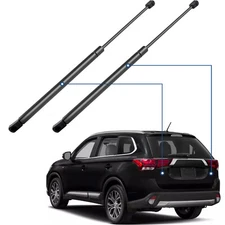 For 2007-2013 Mitsubishi Outlander Rear Tailgate 2 Pcs Lift Support Shock Struts