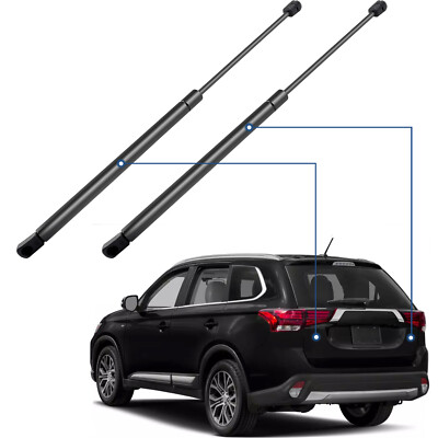 Trunk Arms For Mitsubishi Outlander