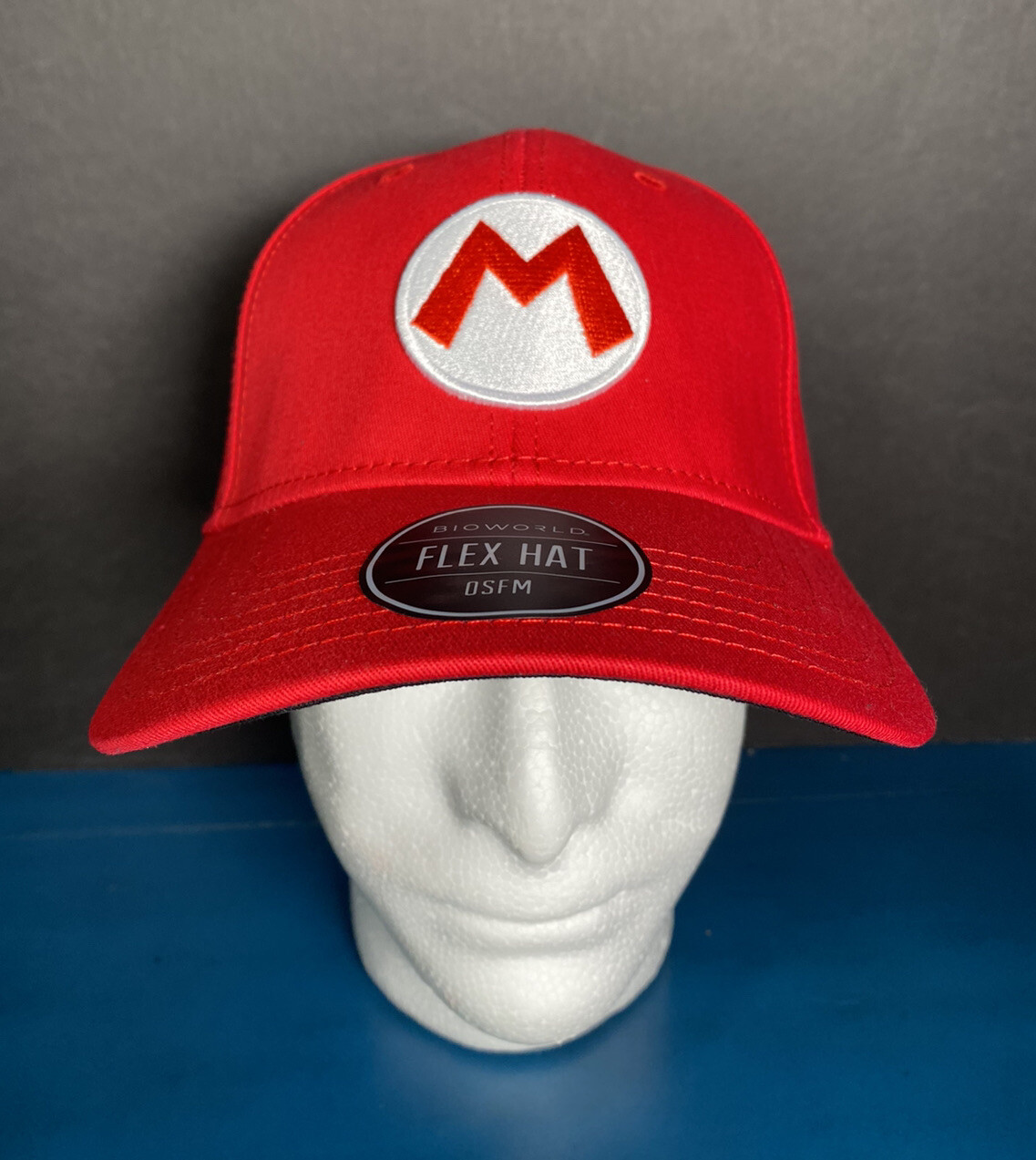Купить BioWorld Nintendo - Super Mario 