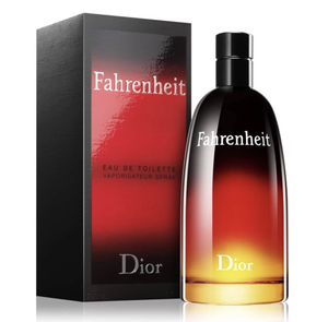 dior fahrenheit 100ml eau de toilette