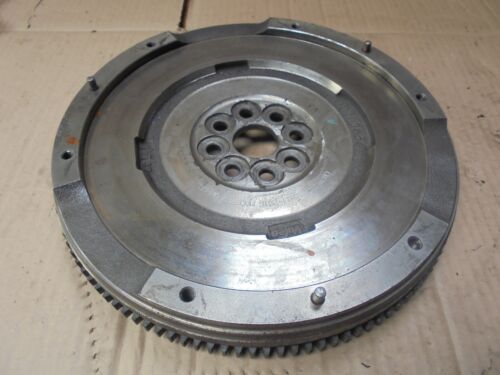 FORD S-MAX 2006 1.8 TDCI 6 SPEED SOLID CONVERSION FLYWHEEL - Picture 3 of 9