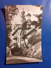 AK Luisenthal 1964