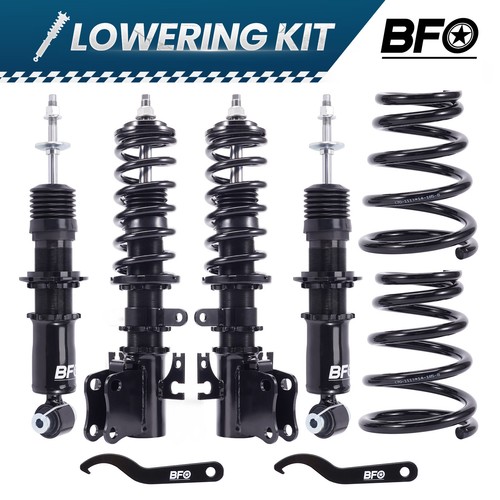 Performance Coilovers Kit for Holden Commodore VE 2006-2013 Front& Rear Assembly - Picture 8 of 12
