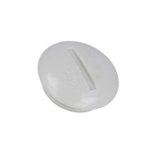 Tappetino 5x 108 PG16 Trim PG16: polistirolo grigio chiaro OBO BETTERMANN