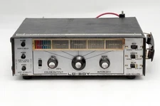 Vtg Sencore Model CG10 Standard Color Generator Lo-Boy