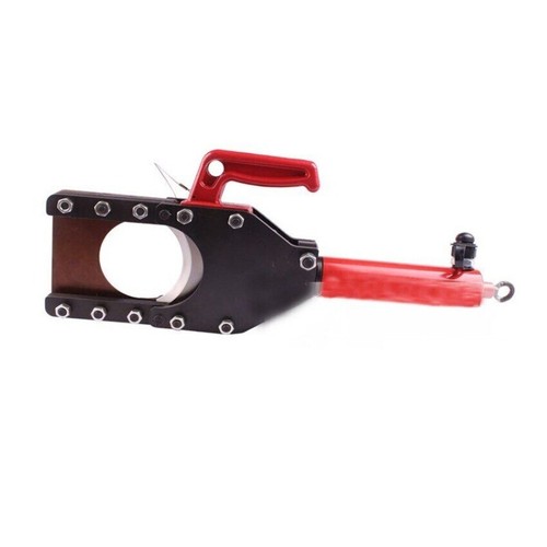CPC-100A Split Hydraulic Cable Cutter Cutting Copper Aluminum Core Cable100mm - Picture 3 of 11