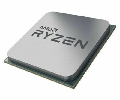 AMD CPU Ryzen 5 3600X 6-Core 12-Thread Unlocked 3.8 GHz Processor