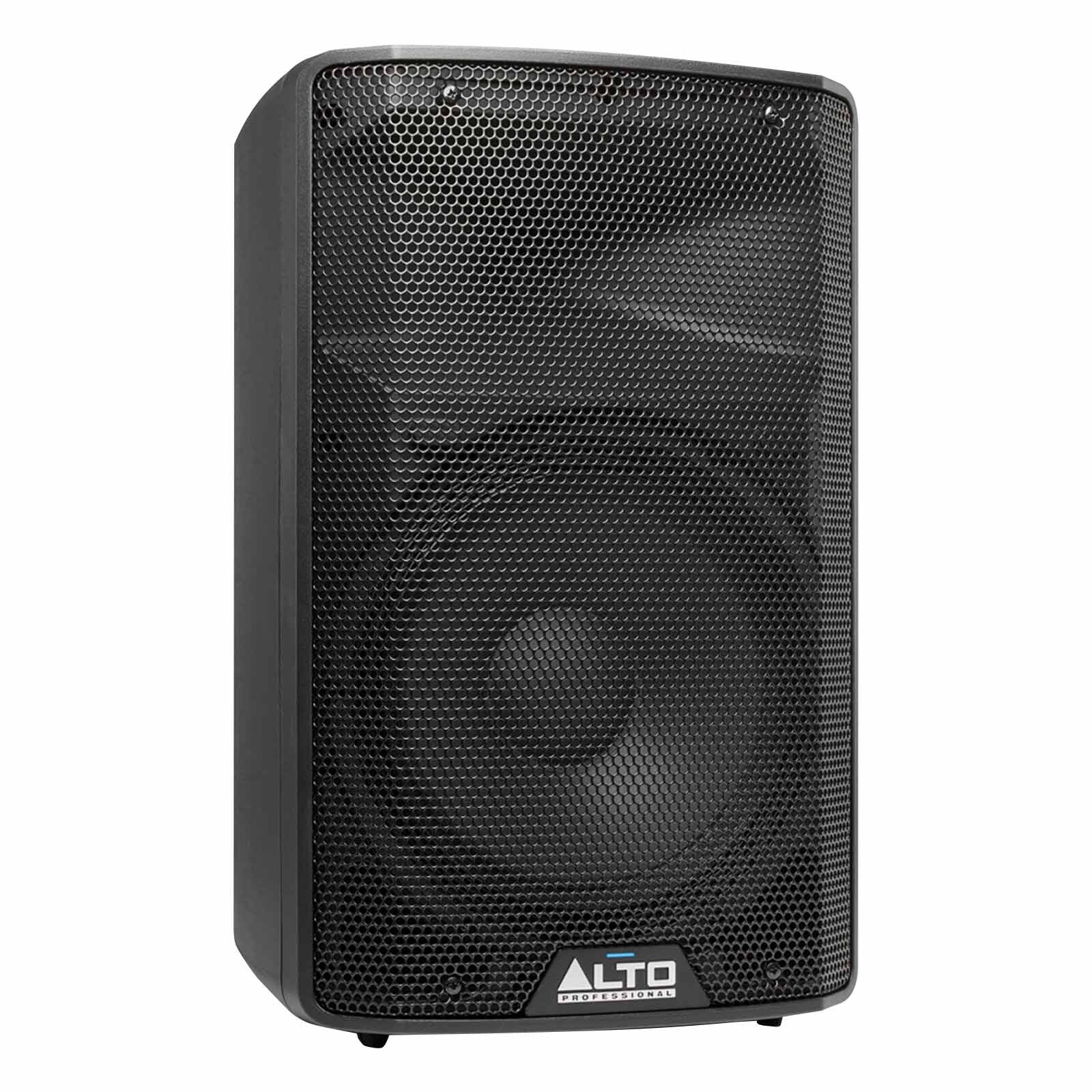 Alto Professional TX310 350W 10" inch 2Way Powered Active DJ PA
