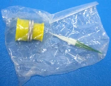 MATRIX MS27473T16F35P CIRCULAR MIL SPEC AIRCRAFT CONNECTOR NOS!