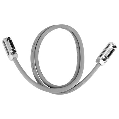 1 Pcs IEEE488 Line GPIB Industrial Control Cable 1.5 Meters M8V83548