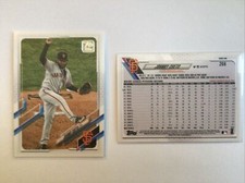 2021 topps series 1, 70th anniversary SF Johnny Cueto #268 Base, 2 For $.99🥎