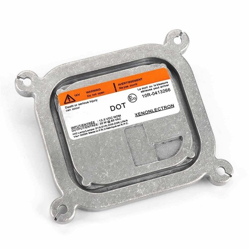 Suitable For Jaguar XF Hyundai Santa Fe 10R-0413266 Ballast Module Control - Picture 2 of 8