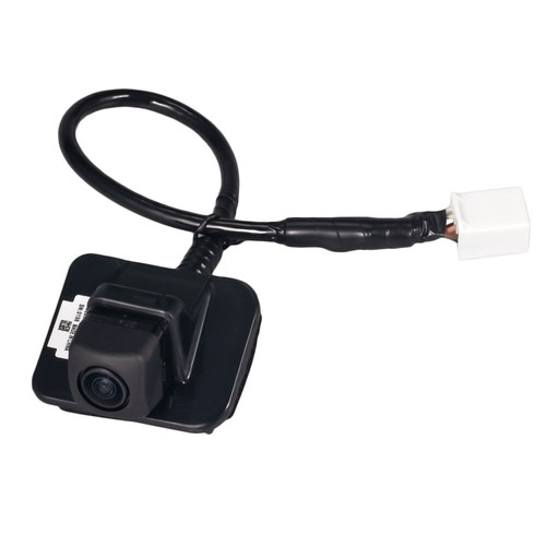 Car Reverse Rear View Backup Camera For Honda Accord OEM Camera 39530-T2A-U210 E - Foto 6