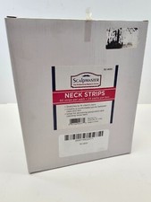Scalpmaster Neck Strips SC-9051 Qty = 1,440 (24 Packs x 60):