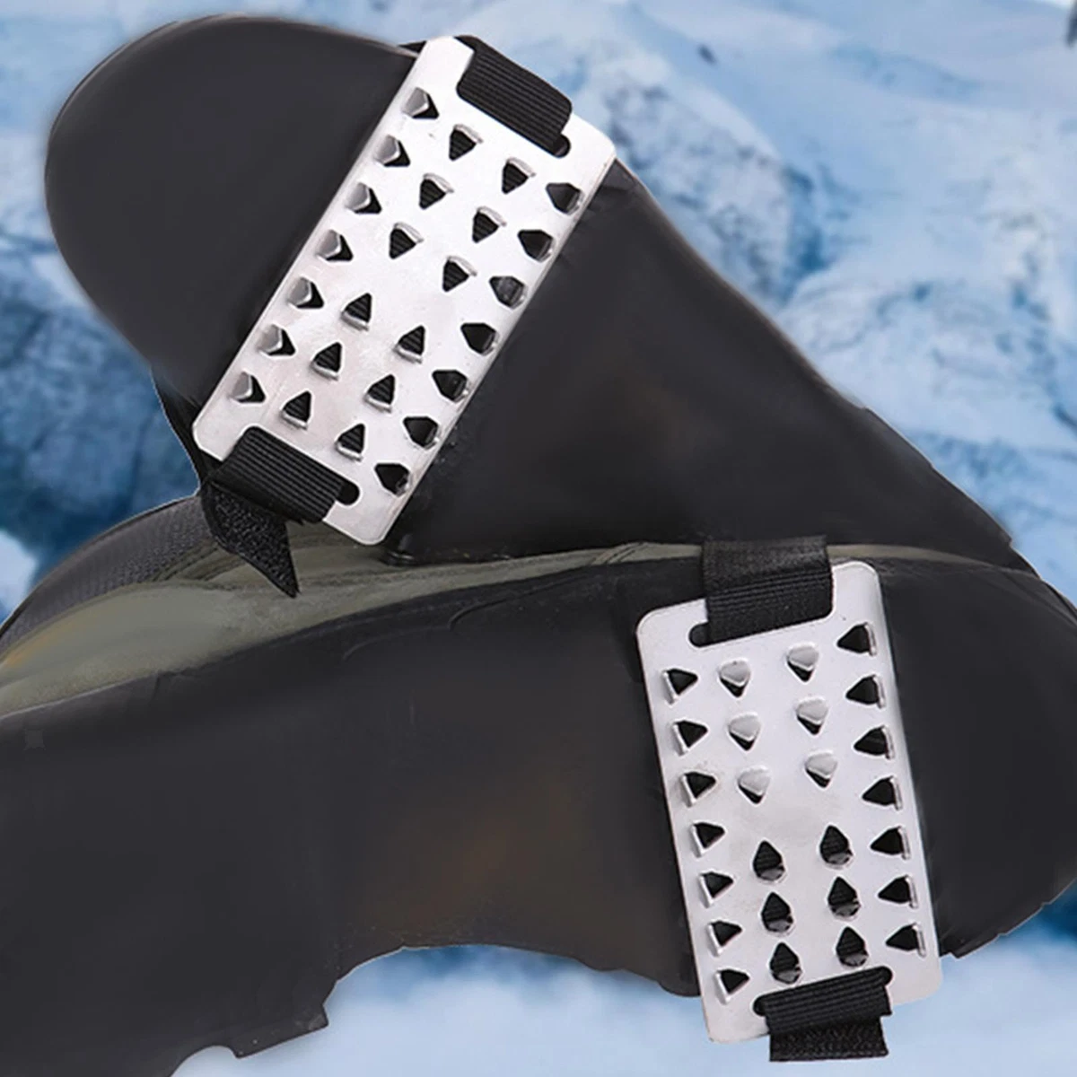 Snow cleats hotsell for shoes