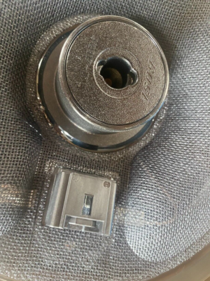 Genuine Mazda CX-5 CX-9 BOSE Front Door Speaker Subwoofer KD45 66