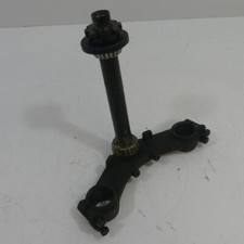 Kawasaki GPZ 550 ZX550A Gabelbrücke unten 34831