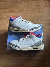 Size 12 - Air Jordan 3 Retro Seoul 2.0 **SHIPS TODAY**