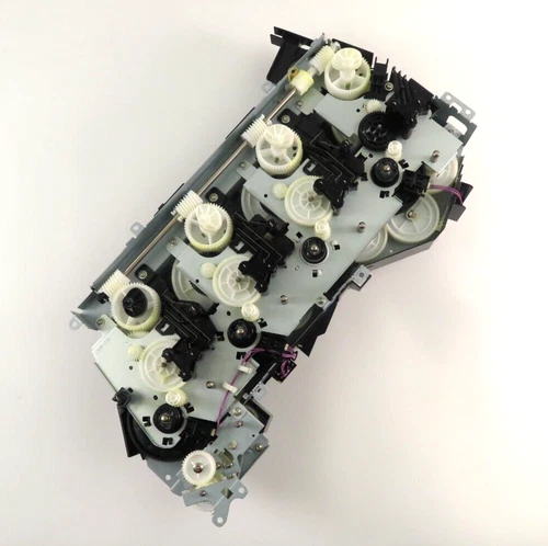 HP Main Drive Assembly for LaserJet CP3525 MFP / CM3530 MFP - CC468-67918