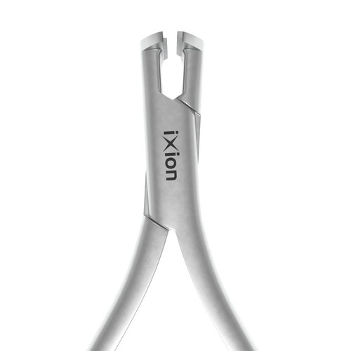 IX900 Distal End Cutter with Inserted Tips - Picture 3 of 3