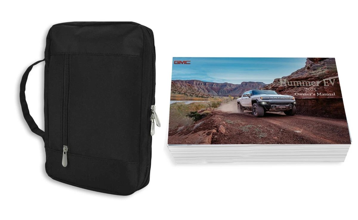 Book hummer ev deals