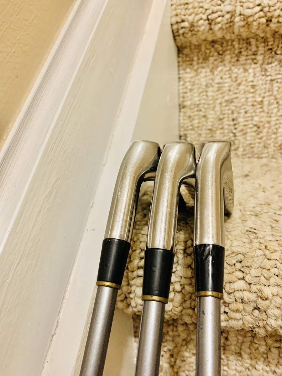 King Snake MR Oversize Irons 4, 8, PW, Harrison Graphite, LH LEFT