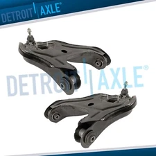 RWD Front Lower Control Arms w/ Ball Joint Assembly for 2002-2005 Dodge Ram 1500