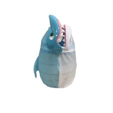 Party Interactive Game White Shark Desktop Biting Hand Shark Interactive Game — image 4