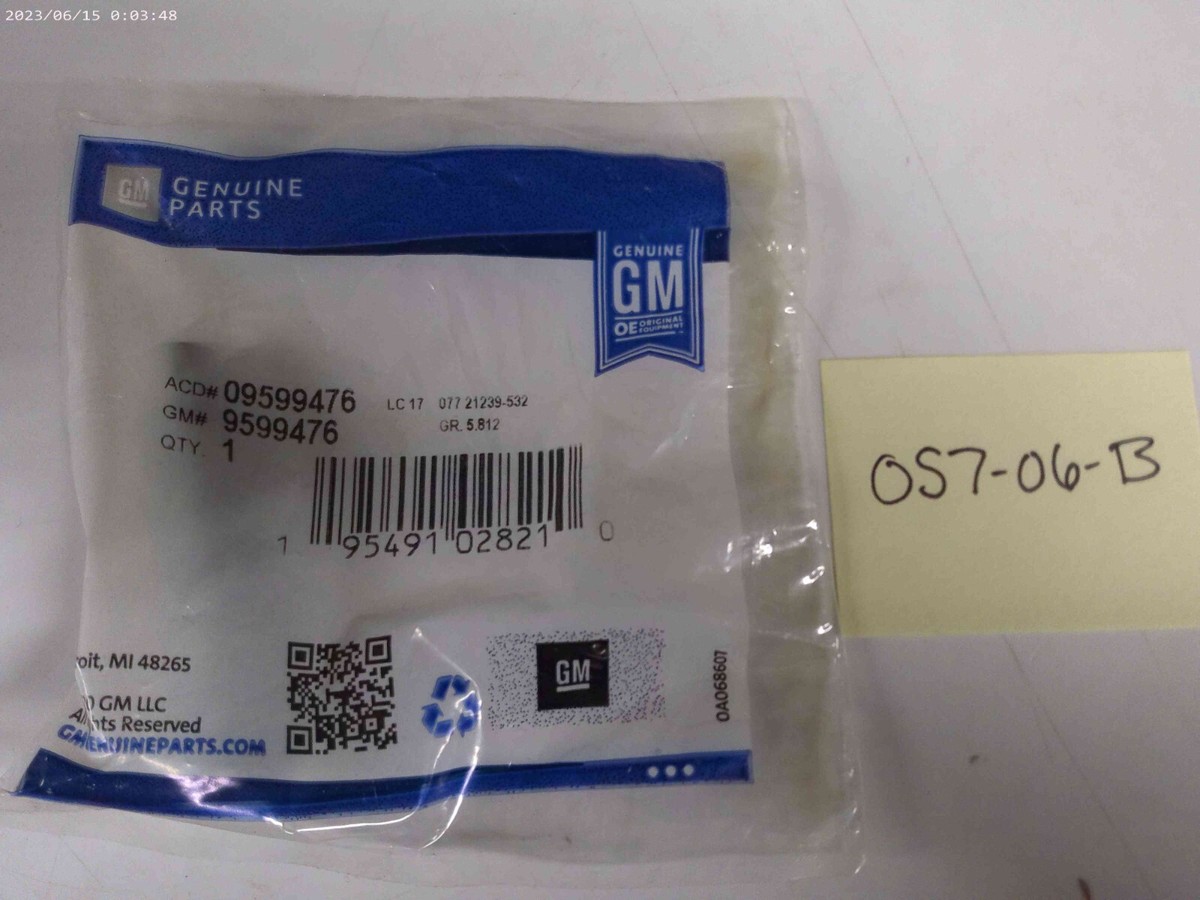 T.Y 3682946 | Genuine Cummins® ISX/QSX Belt Tensioner