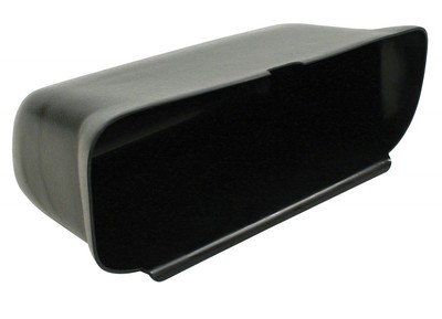 Fibreglass Glovebox for Right Hand Drive: 112-857-101/J