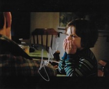 * JAY MELLO * signed 8x10 photo * JAWS SEAN BRODY * PROOF * COA * 2
