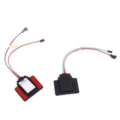 1-10mm Sensing Range 12-24V LED Dimmer Touch Sensor Switch For Bathroom Mirror d