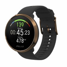 fitness watch with gps and heart rate monitor