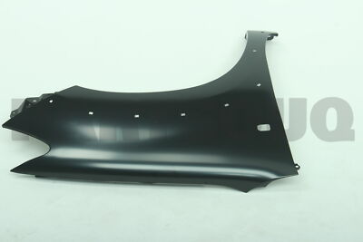 moco Front Fender Panel Right Hand #53811-35430 | Autoparts.toyota.com