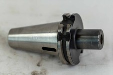 Wohlhaupter , Werkzeugaufnahme, SK 40 , Greiferrille , SK 40 auf MK 1 