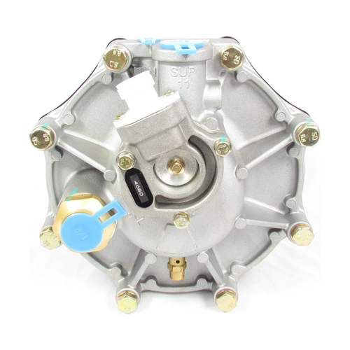 Fortpro AD9 Style 12V Air Dryer Compatible with Mack, Volvo Replacement for 0652 - Picture 3 of 3