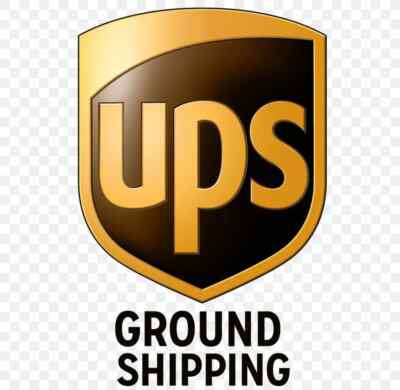 UPS Ground Service