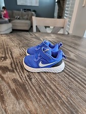 Nike Revolution Toddler Size 4