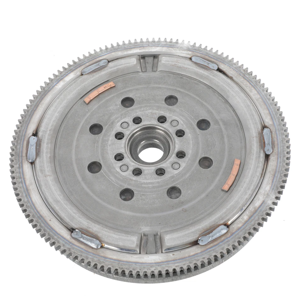 Volante embrague tracción delantera Jeep Liberty 2005-2008 genuino Mopar 52104579AC Foto 3 de 4