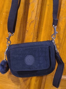 bolsa crossbody kipling