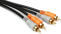 Hosa Cra202g - 2 Meter on sale Hosa Cra202g - 2 Meter on sale